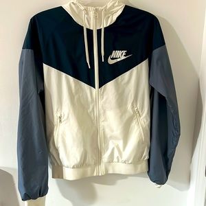 Nike jacket